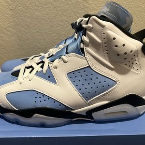 Air Jordan 6 Retro